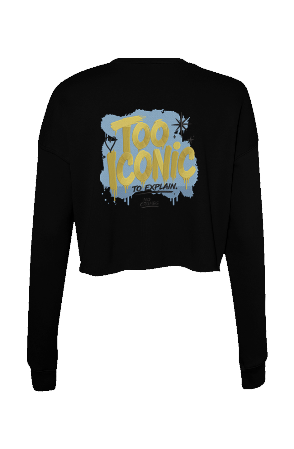 Crop Crew Fleece