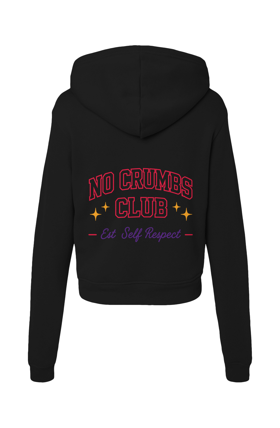 Respect Classic Hoodie Sweatshirt
