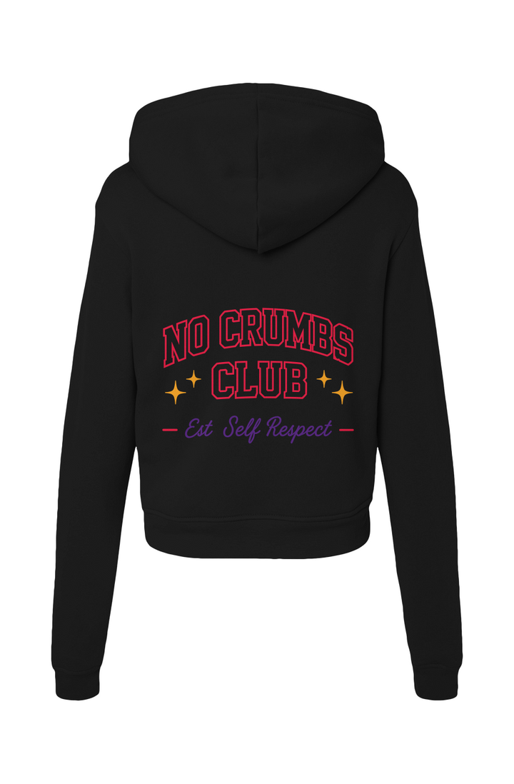 Respect Classic Hoodie Sweatshirt