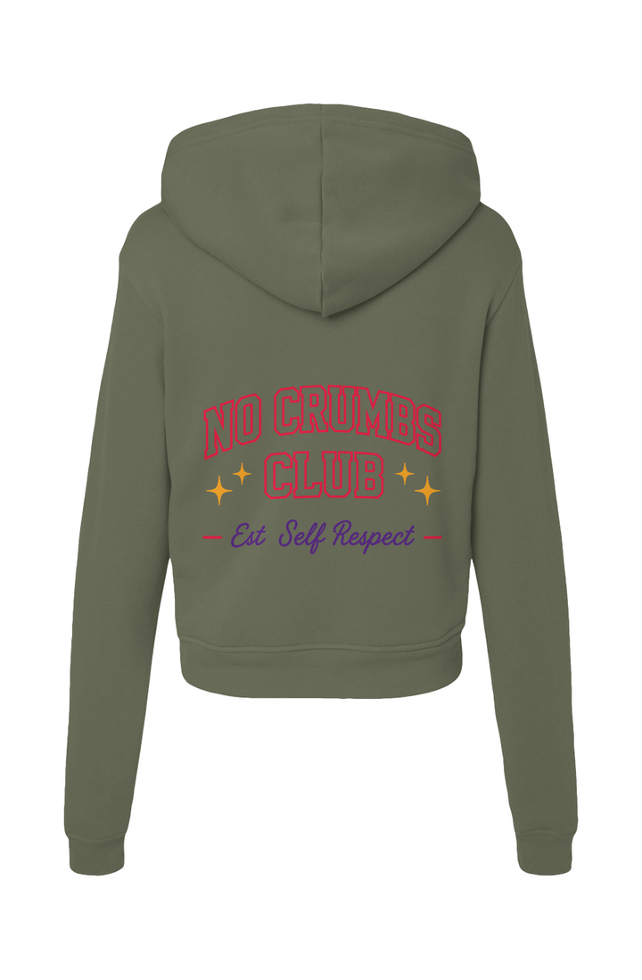 Respect Classic Hoodie Sweatshirt