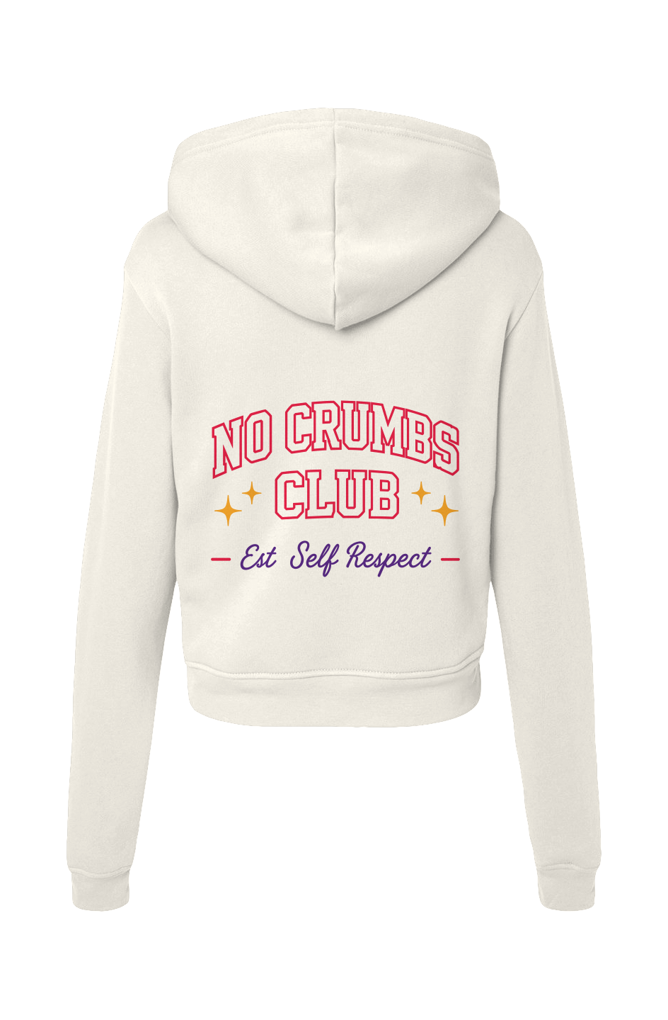 Respect Classic Hoodie Sweatshirt