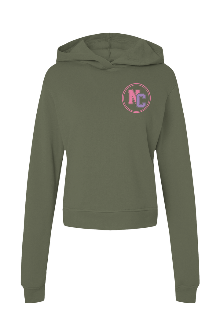 Broke Classic Hoodie Sweatshirt