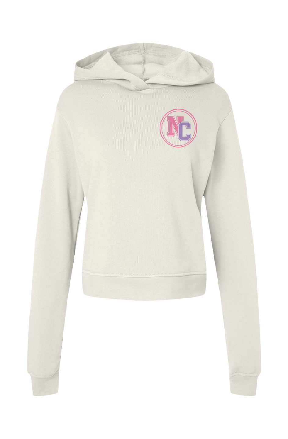 Not Your Type Classic Hoodie Sweatshirt