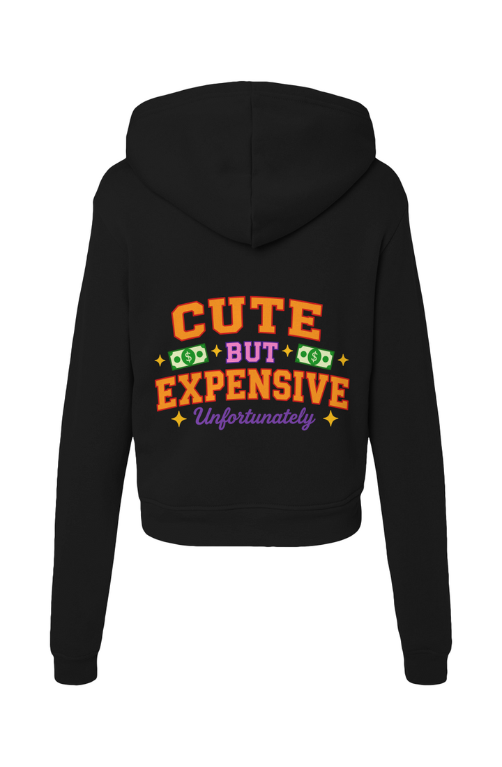 Expensive Classic Hoodie Sweatshirt