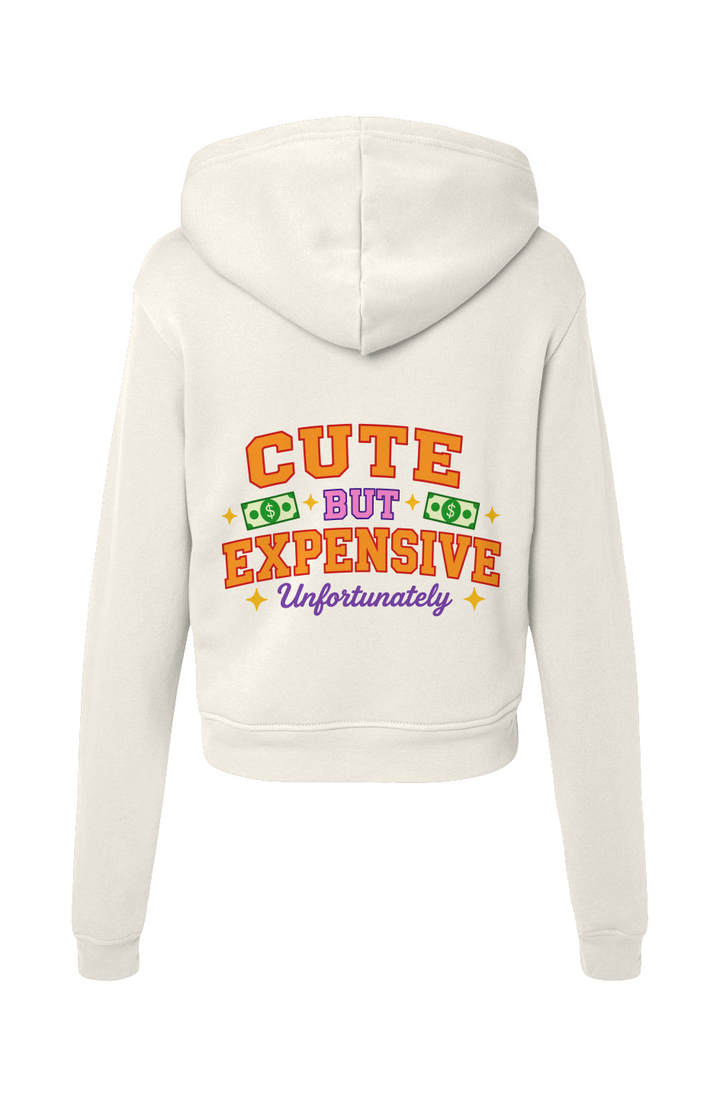 Expensive Classic Hoodie Sweatshirt