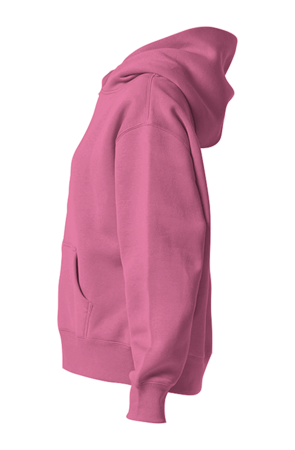 Text Back Relax Hood