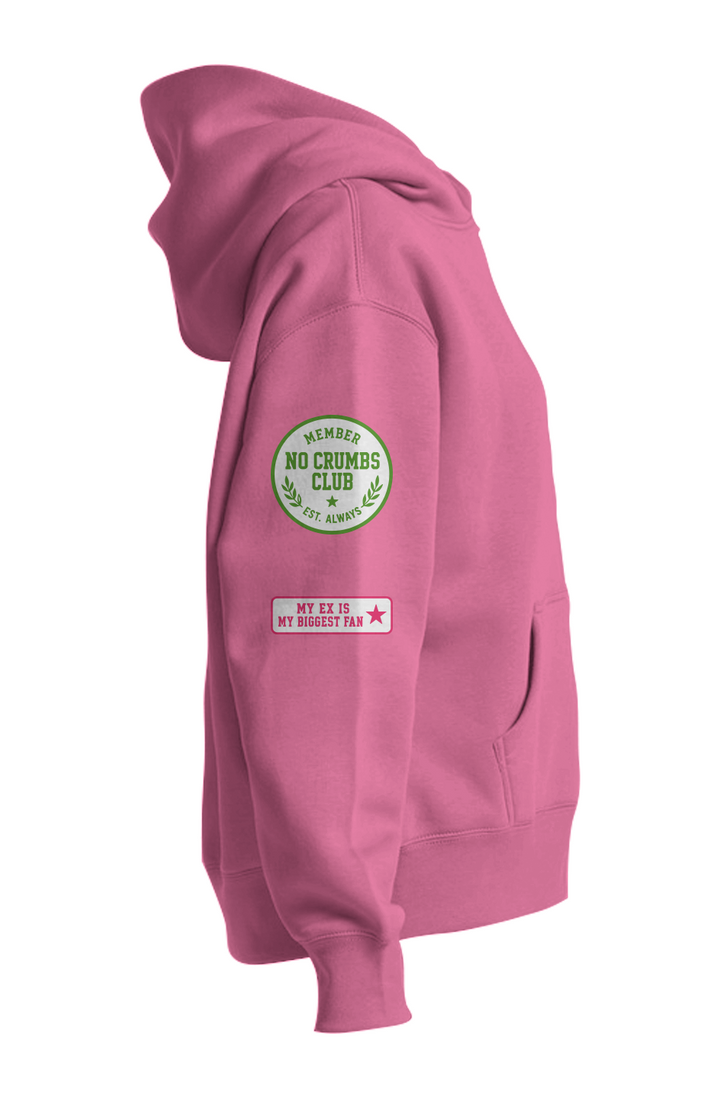 BareMinimum Relax Hood
