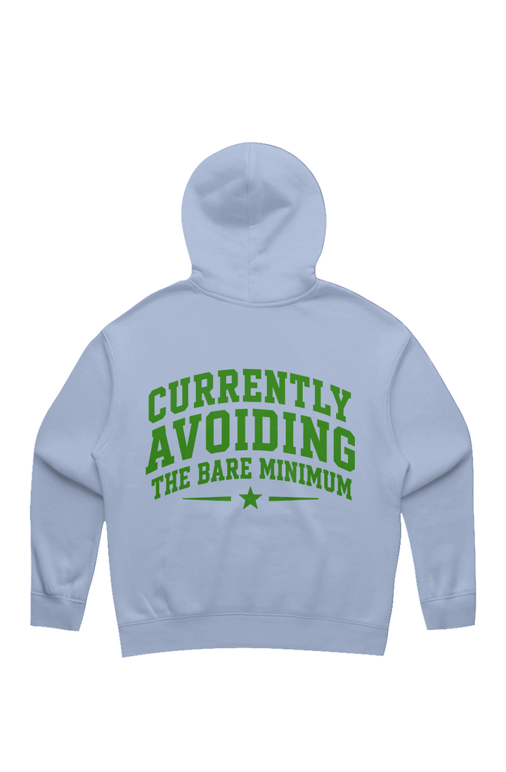 BareMinimum Relax Hood