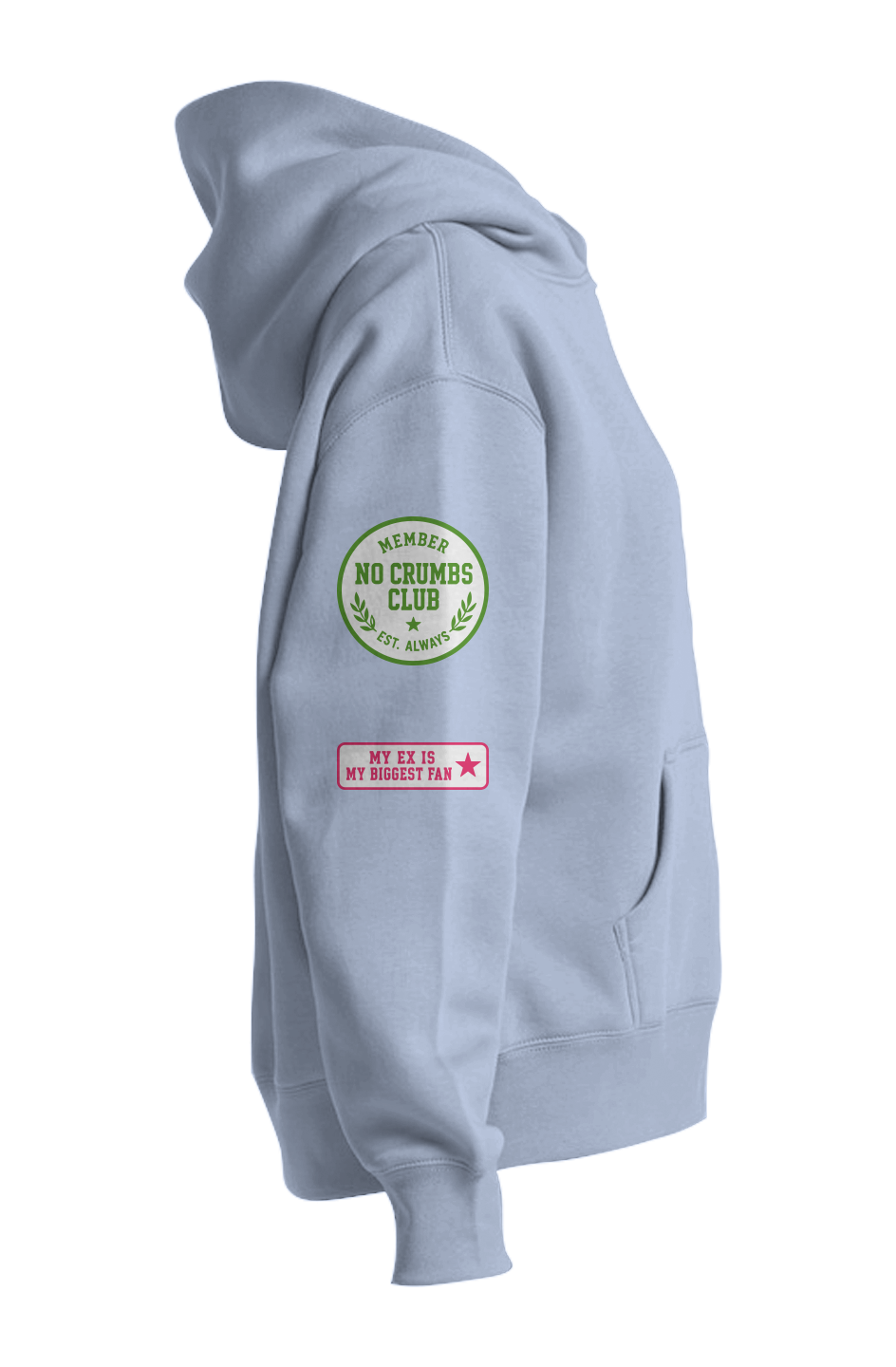 BareMinimum Relax Hood