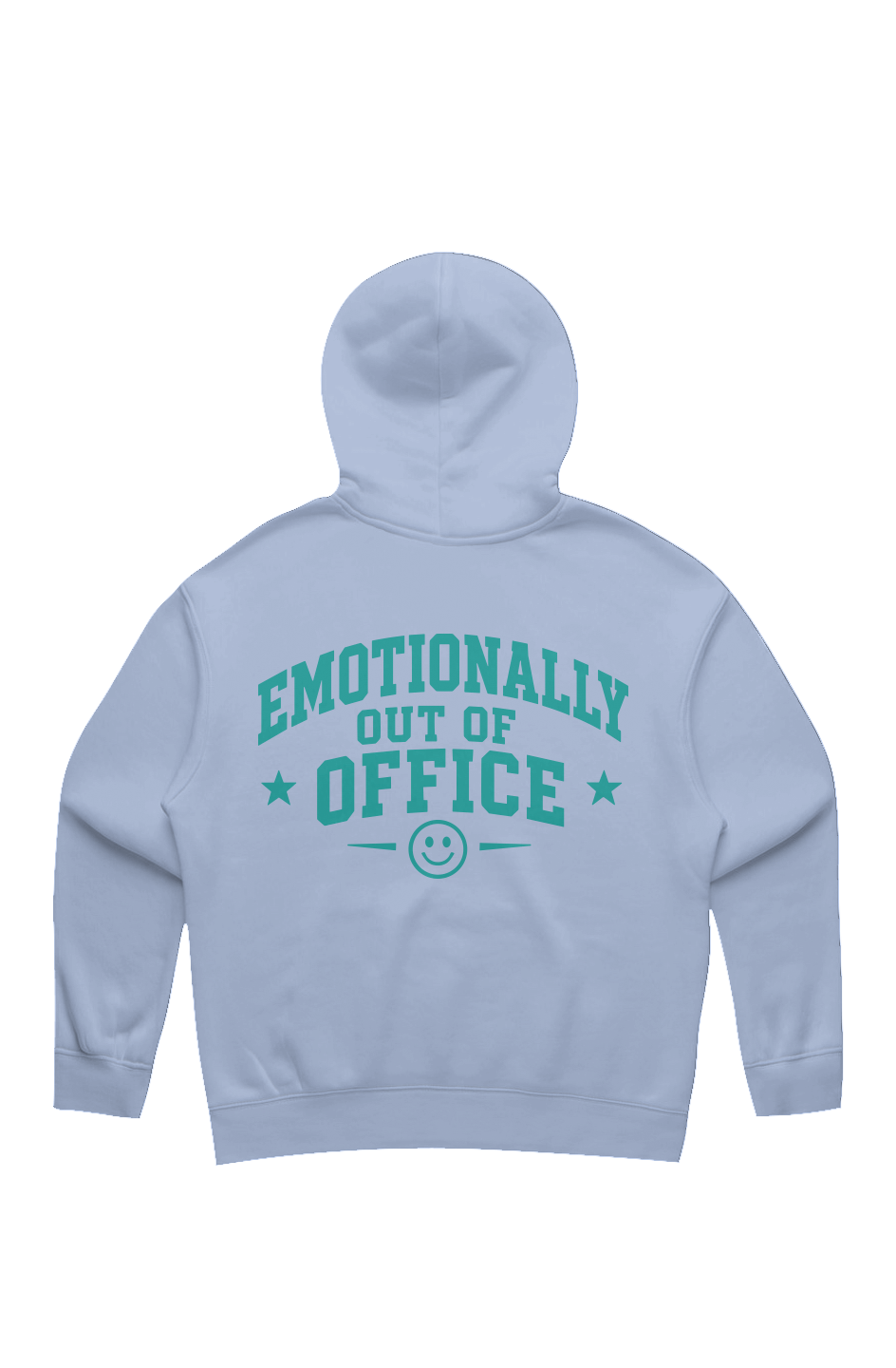 Out of Office Relax Hood