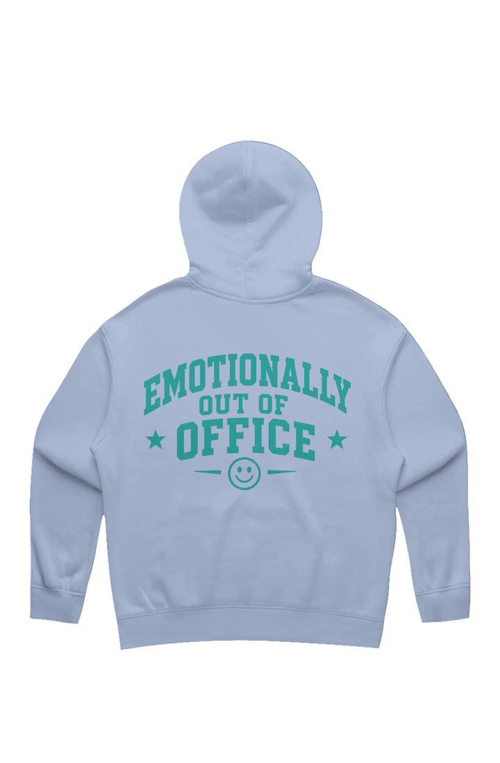 Out of Office Relax Hood