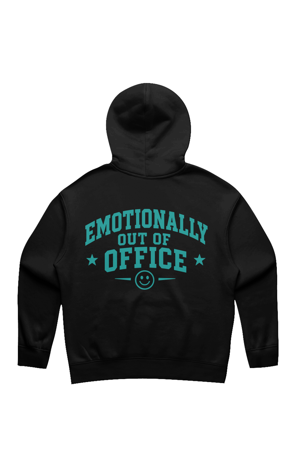 Out of Office Relax Hood