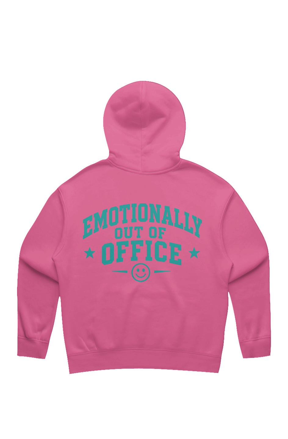 Out of Office Relax Hood