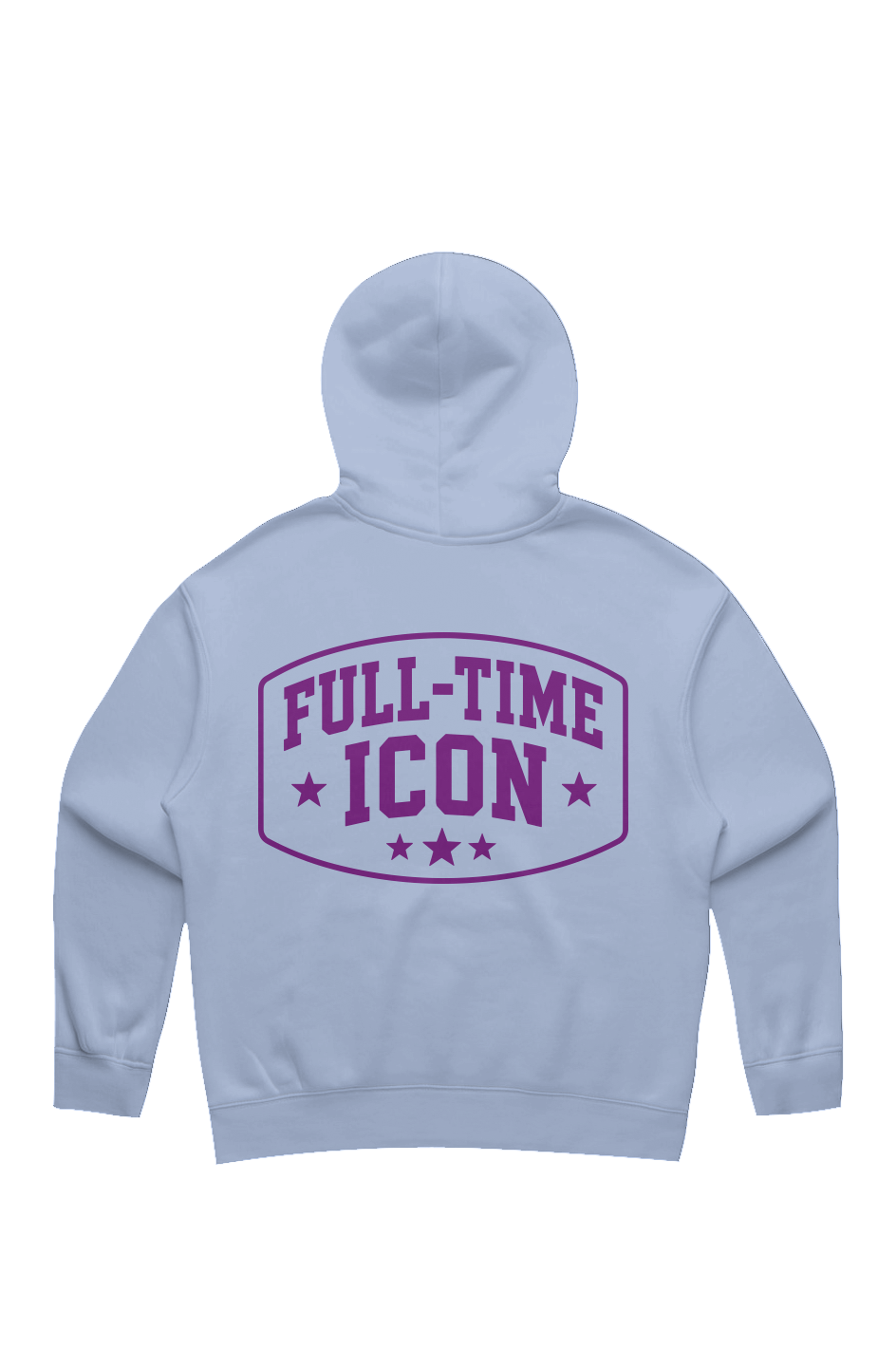 Icon Relax Hood