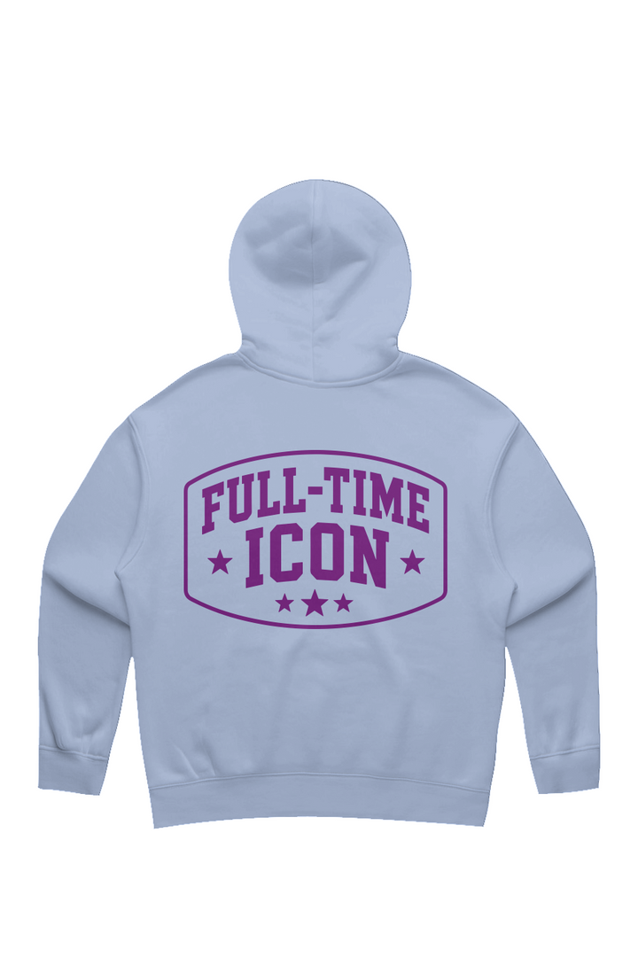 Icon Relax Hood