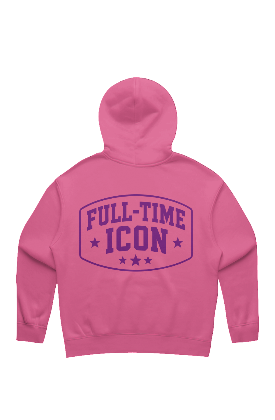 Icon Relax Hood