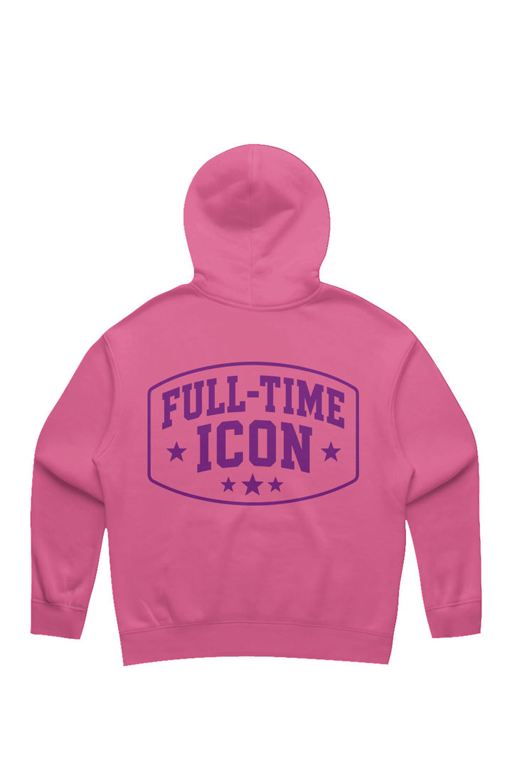Icon Relax Hood