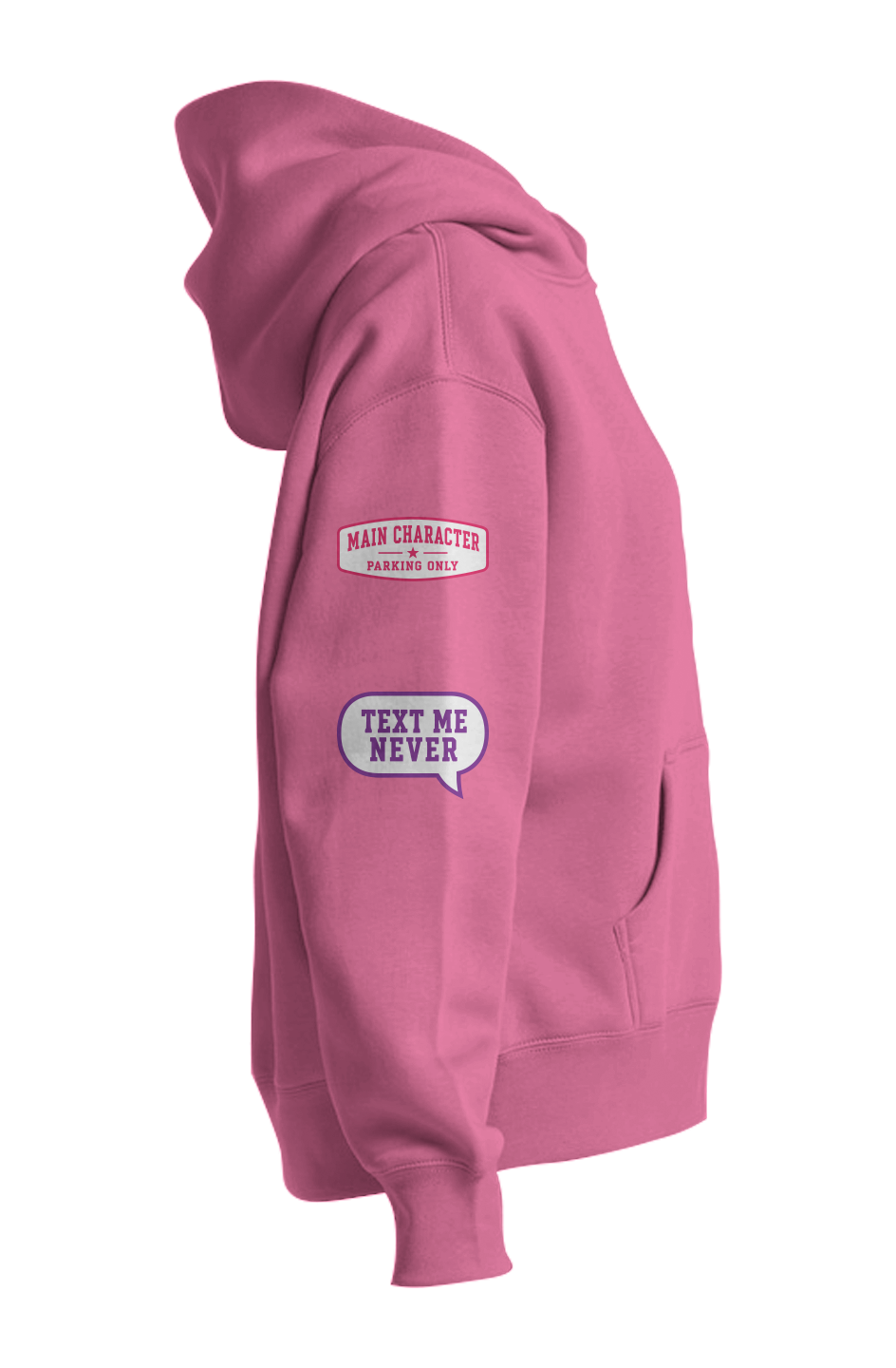 Icon Relax Hood