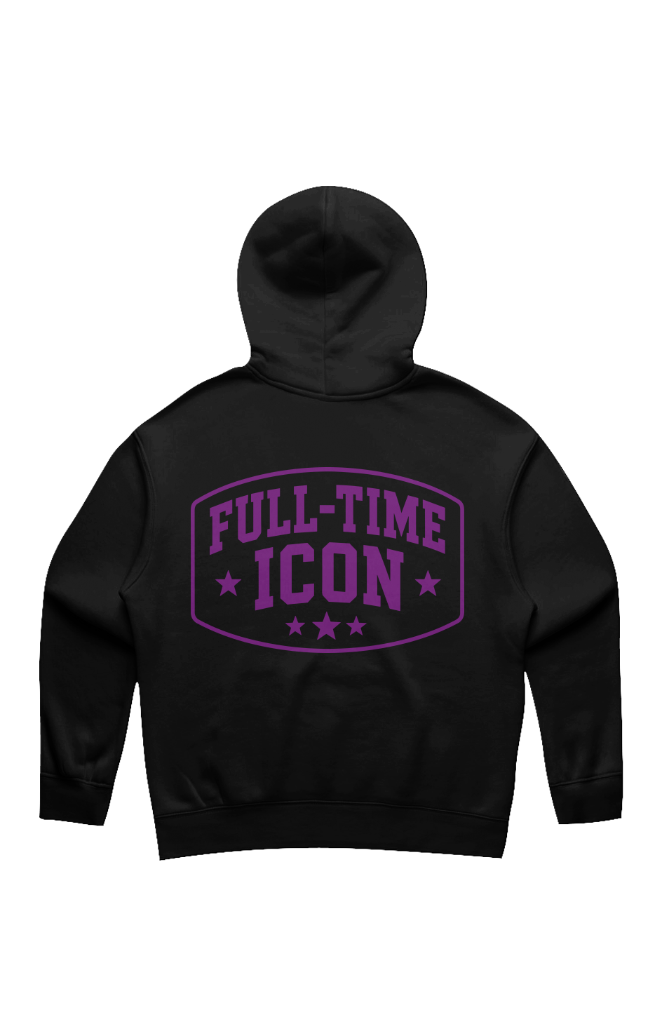 Icon Relax Hood
