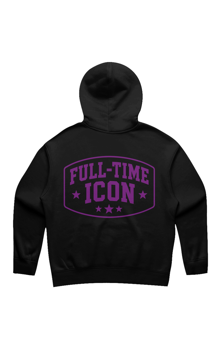 Icon Relax Hood