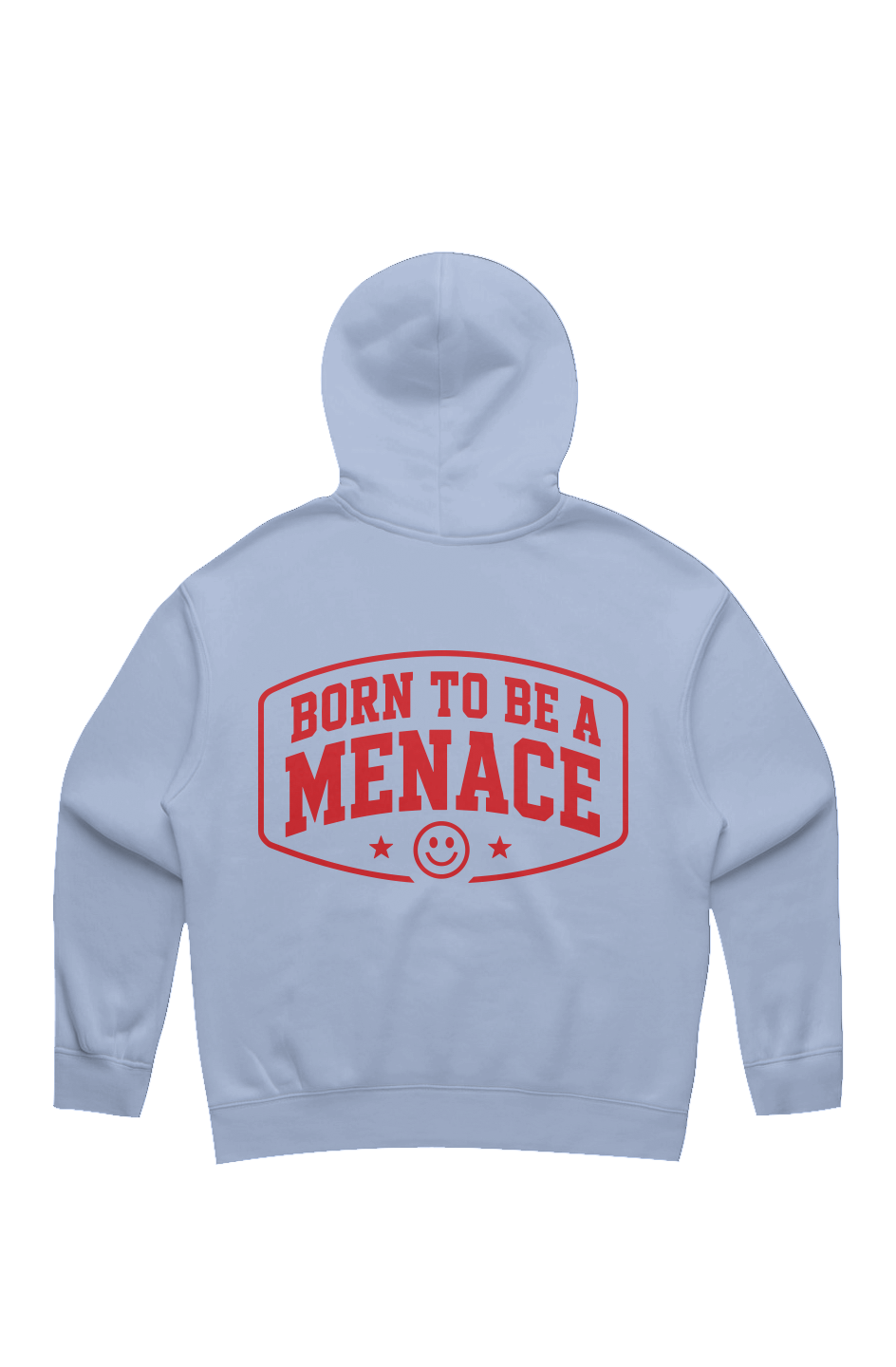 Menace Relax Hood