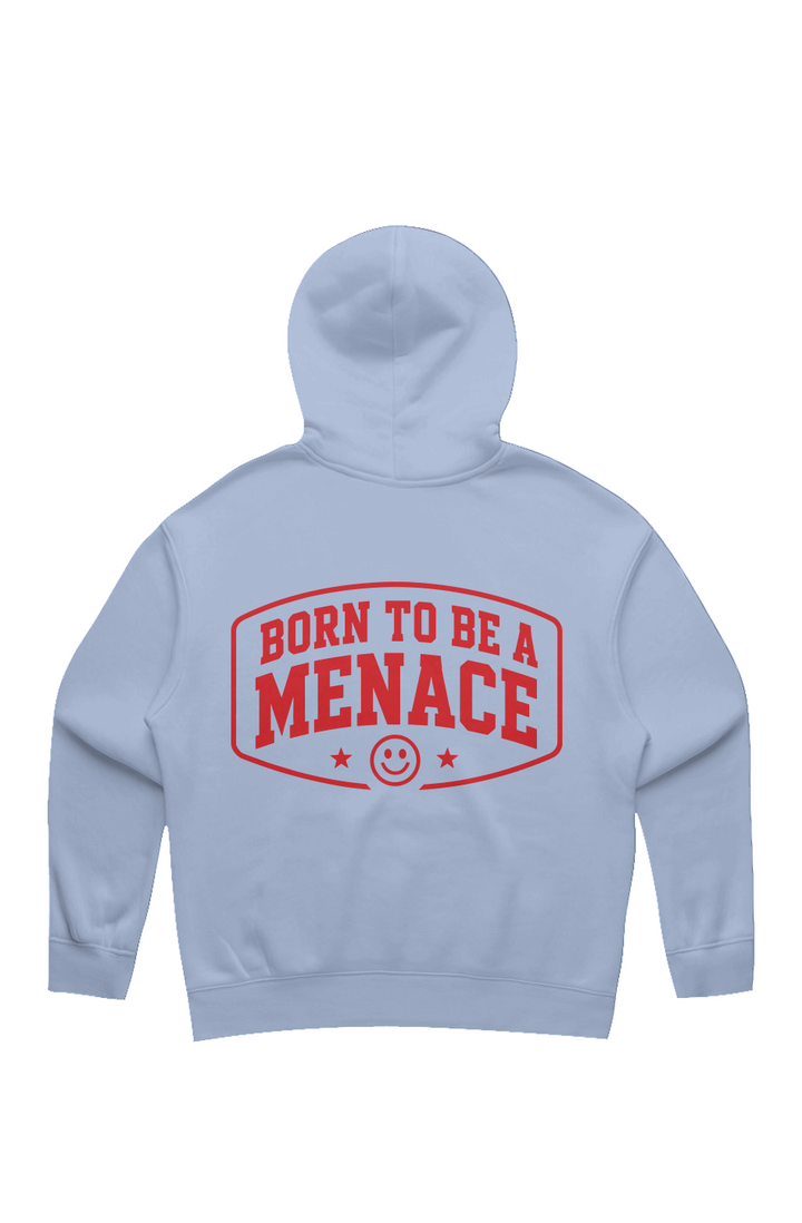 Menace Relax Hood