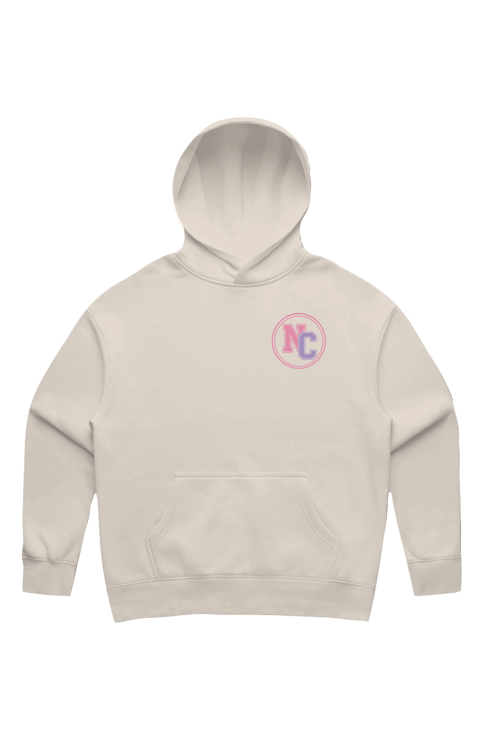 Menace Relax Hood