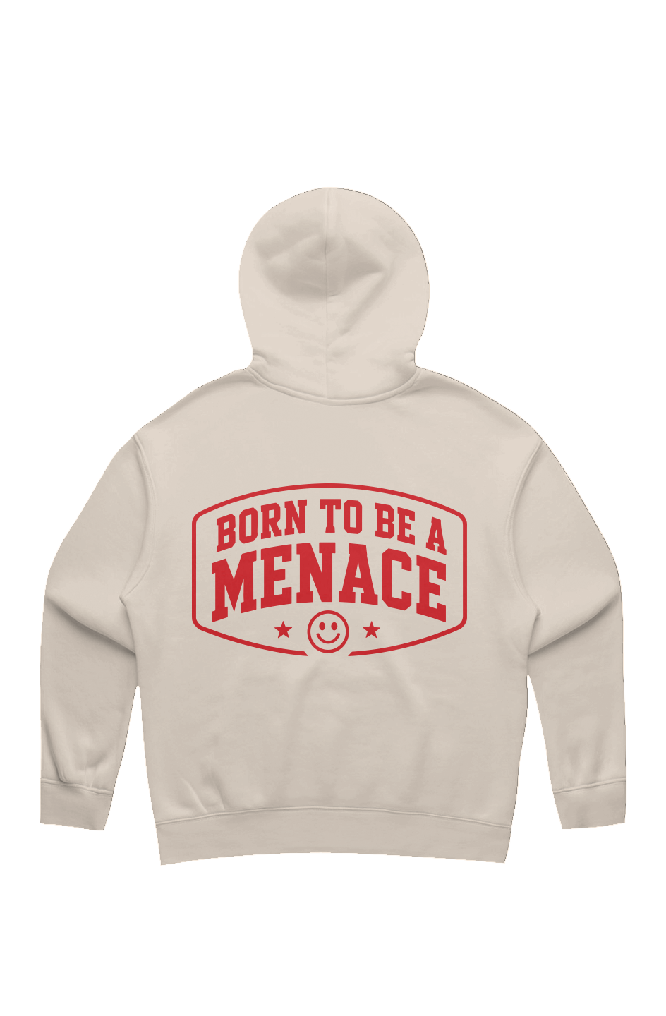Menace Relax Hood