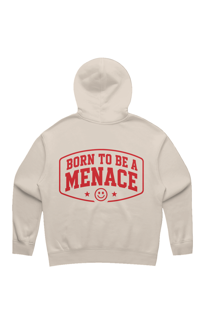 Menace Relax Hood