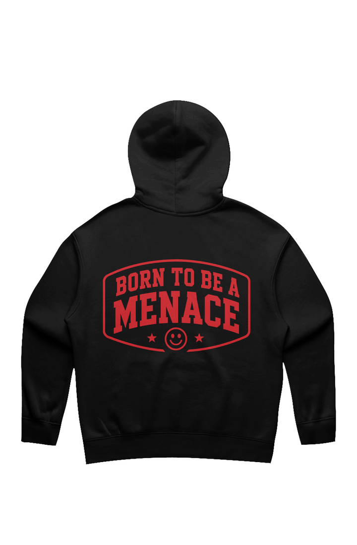 Menace Relax Hood