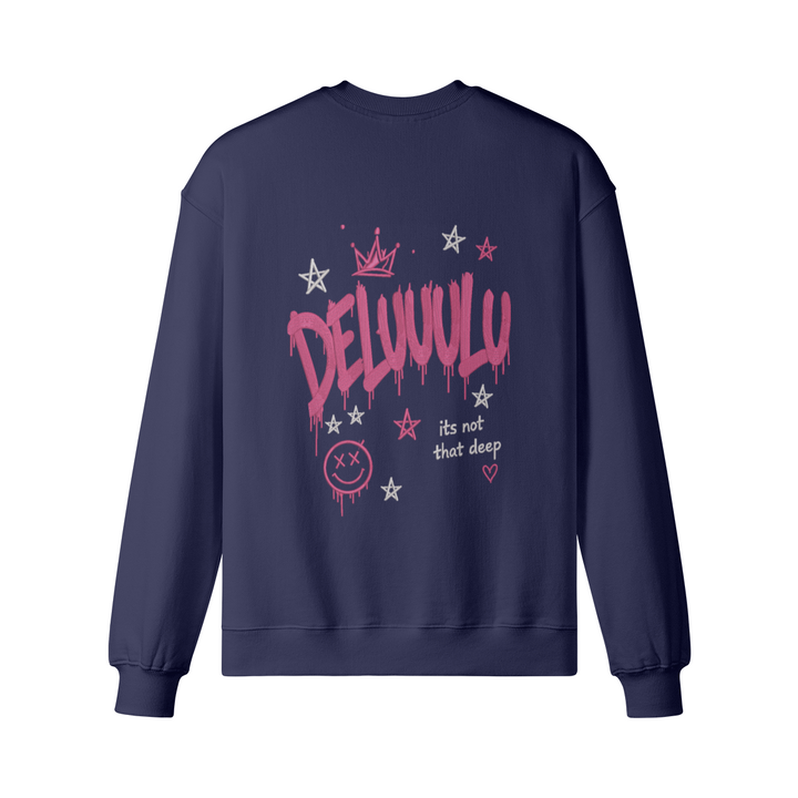 DELUUULU DARK