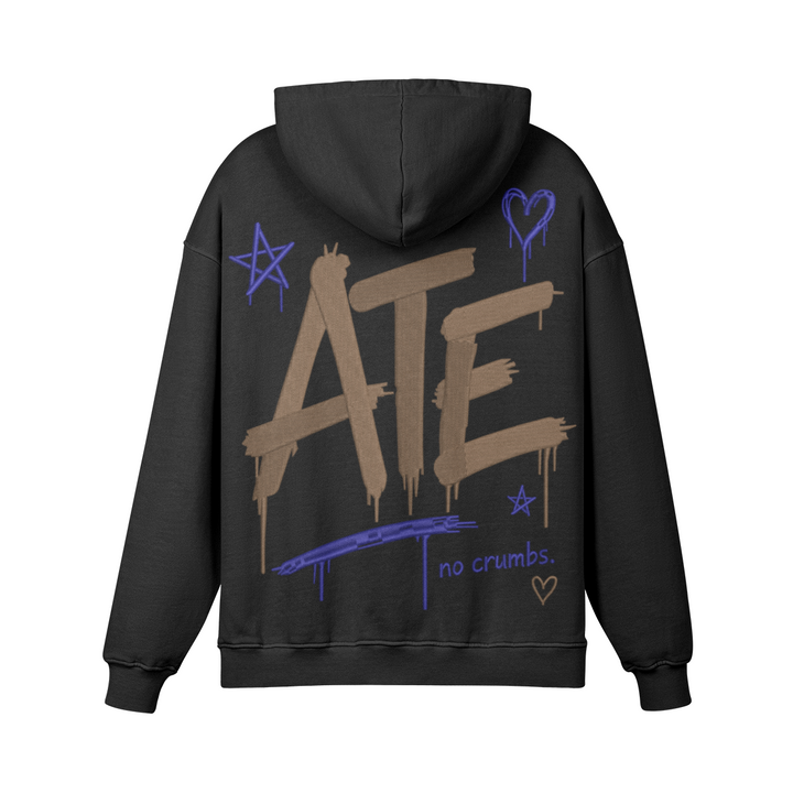 ATE OVERSIZE HOODIE