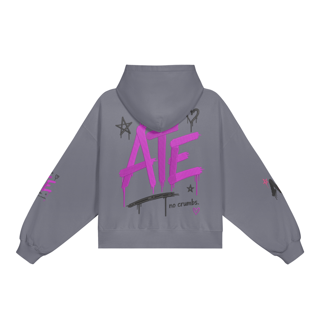 ATE HOODIE