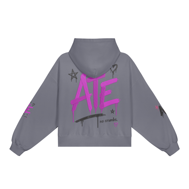 ATE HOODIE