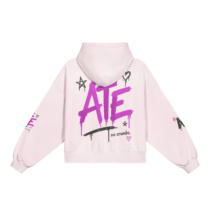 ATE HOODIE