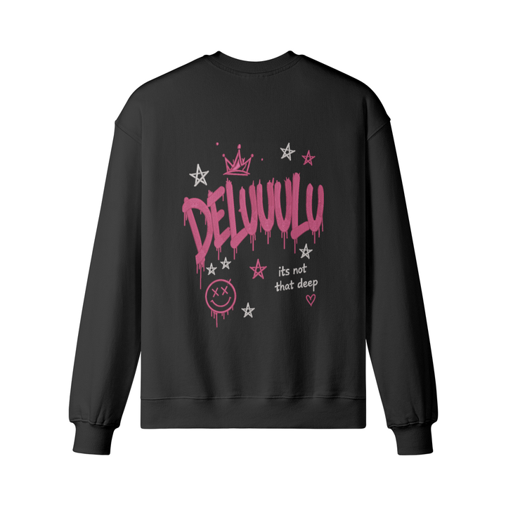 DELUUULU DARK