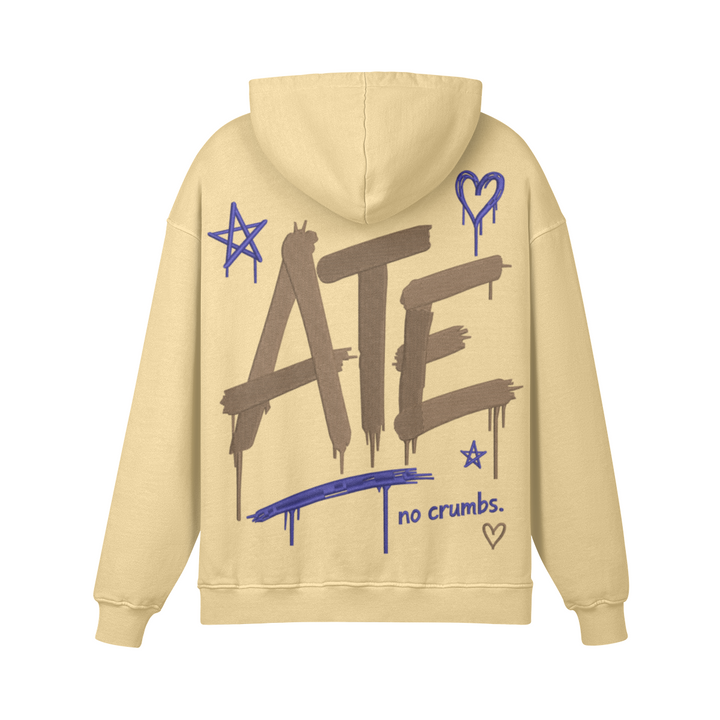 ATE OVERSIZE HOODIE