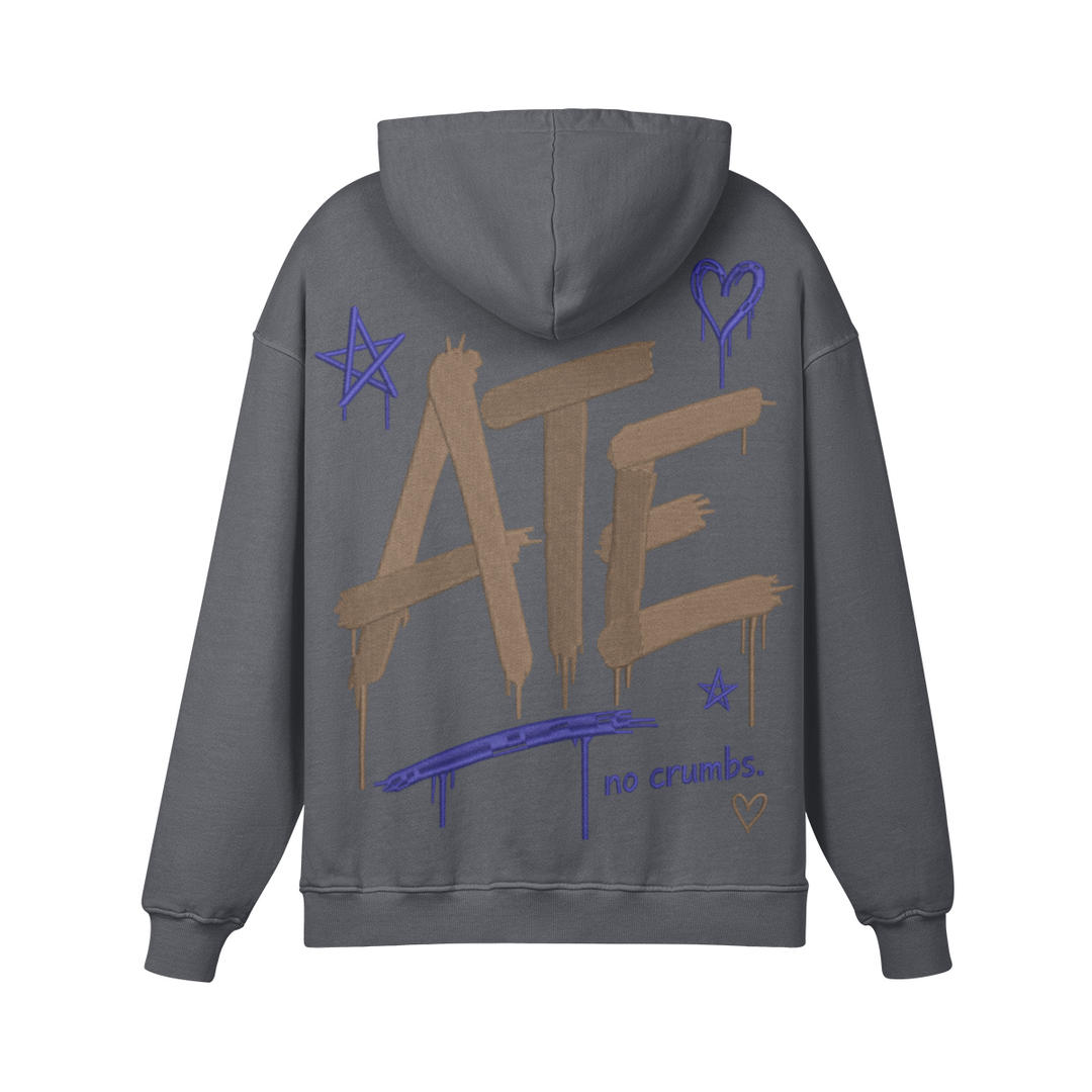 ATE OVERSIZE HOODIE