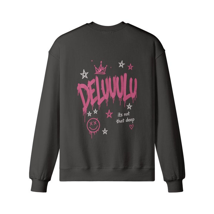 DELUUULU DARK