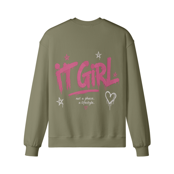 IT GIRL DARK