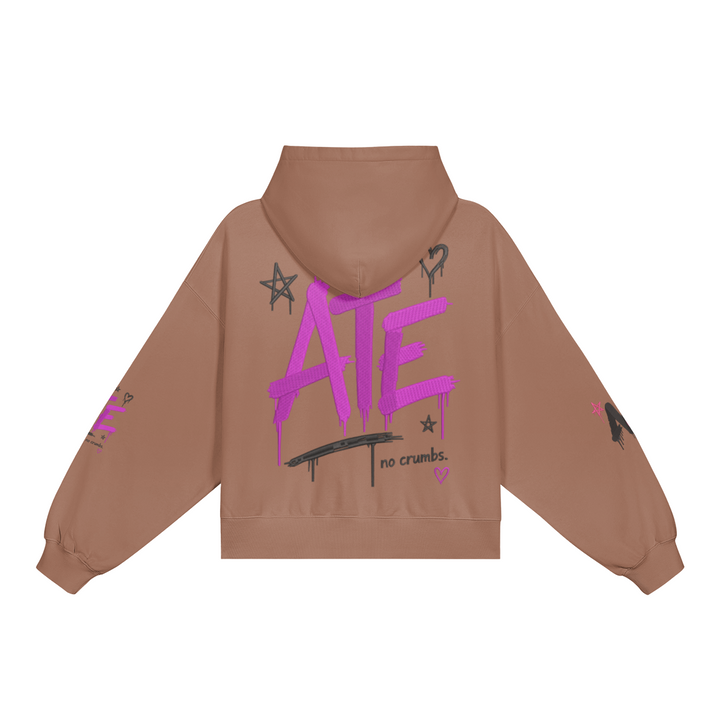 ATE HOODIE