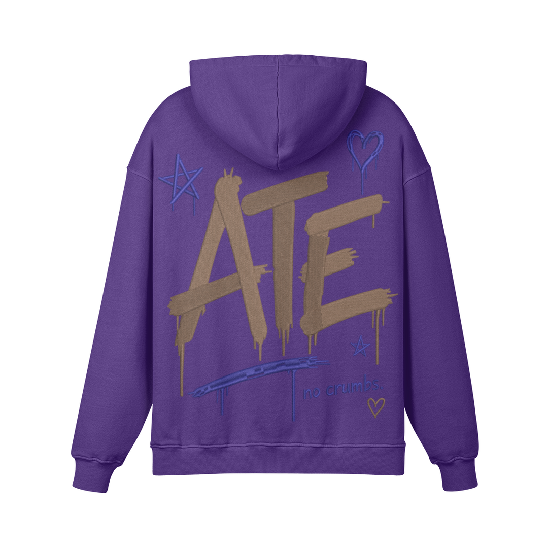 ATE OVERSIZE HOODIE