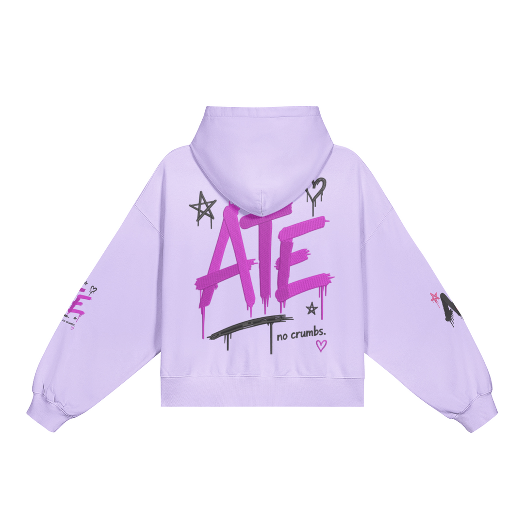 ATE HOODIE