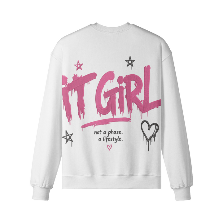 IT GIRL