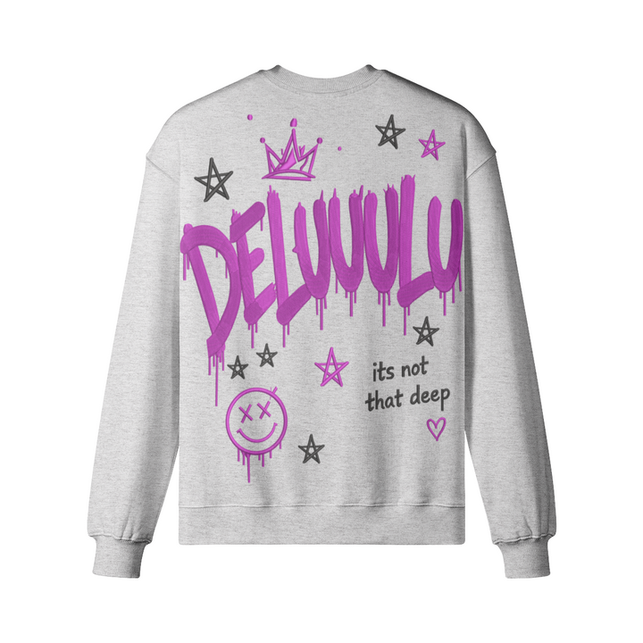 DELUUULU