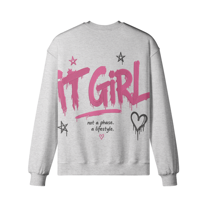 IT GIRL