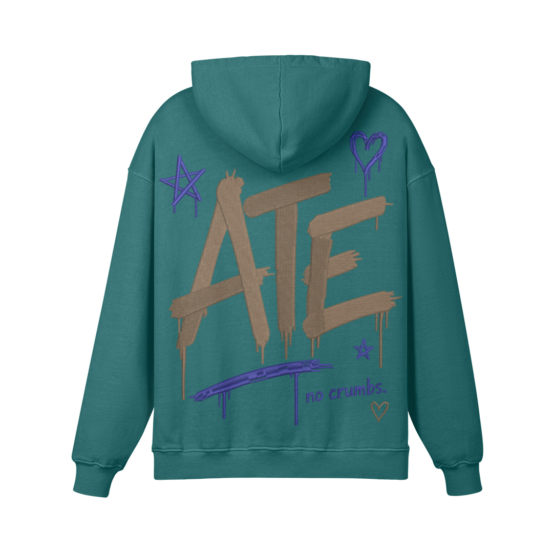 ATE OVERSIZE HOODIE