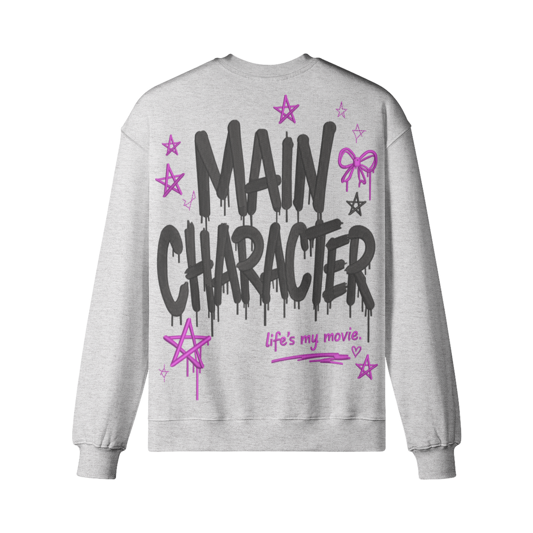 MAIN CHARACTER