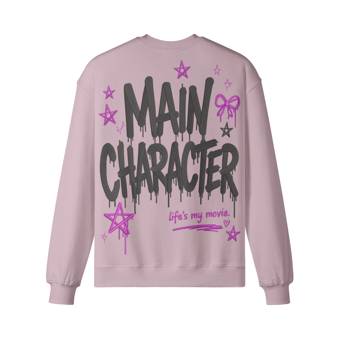 MAIN CHARACTER