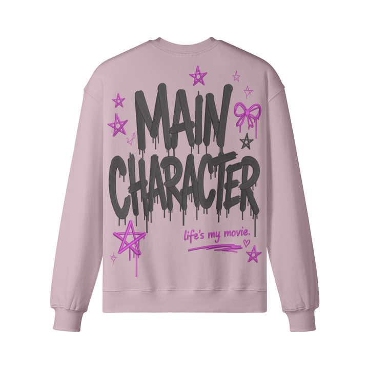 MAIN CHARACTER